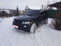 2003 BMW X5 4.4i I (E53), чёрный, 1300000 рублей - вид 1