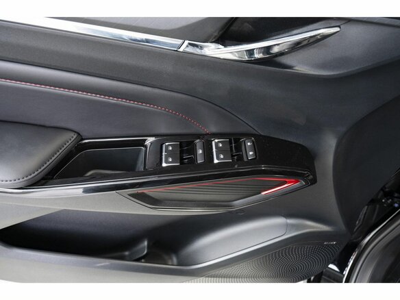 2026 Changan CS35 Max, чёрный, 2839900 рублей - вид 5