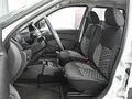 2024 Lada (ВАЗ) Granta Cross I Рестайлинг, белый - вид 9