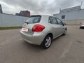 2008 Toyota Auris I, серебристый, 510000 рублей - вид 7