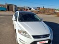 2010 Ford Mondeo IV Рестайлинг, белый, 580000 рублей - вид 1