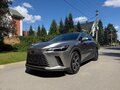 2025 Lexus RX 300 V, серый, 6990000 рублей - вид 1