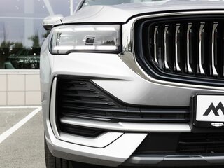 2026 Geely Monjaro I, серебристый, 4554990 рублей, вид 1