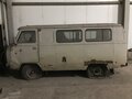 1994 УАЗ 452, белый, 190000 рублей