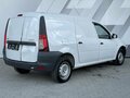 2014 Lada (ВАЗ) Largus I, белый - вид 4