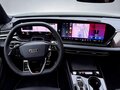 2025 Audi A5 L Sportback III (B10), зелёный, 5750000 рублей - вид 5