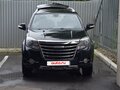 2017 DW Hower H3 I, чёрный, 1050000 рублей