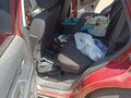 2010 Suzuki Grand Vitara II Рестайлинг, красный, 600000 рублей - вид 11