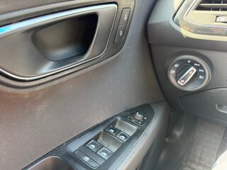 2014 SEAT Leon III, серый, 750000 рублей, вид 4