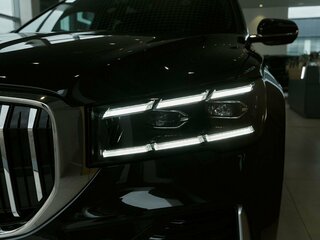 2026 VOLGA K50, чёрный, 4649000 рублей, вид 5
