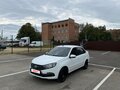 2019 Lada (ВАЗ) Granta I Рестайлинг, белый, 570000 рублей - вид 2