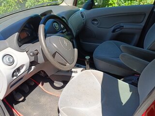 2004 Citroen C3 I, пурпурный, 250000 рублей, вид 5
