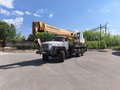 2012 Ивановец КС-45717, серый, 3650000 рублей - вид 2