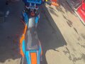2025 Kayo Evolution YX125EM, оранжевый, 90000 рублей - вид 1