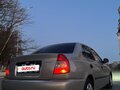 2007 Hyundai Accent ТагАЗ II, бежевый, 550000 рублей - вид 2