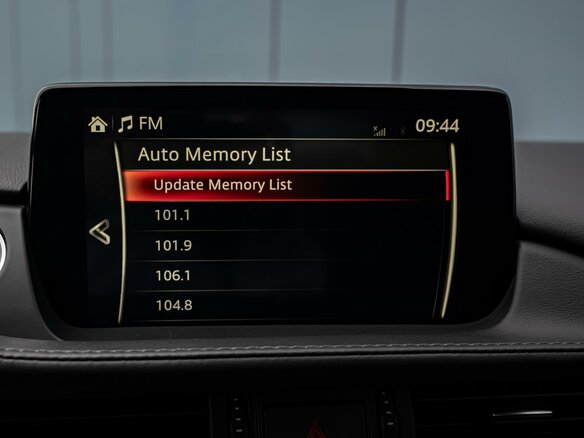 2023 Mazda 6 Atenza III (GJ) Рестайлинг 2, красный, 2770000 рублей - вид 13