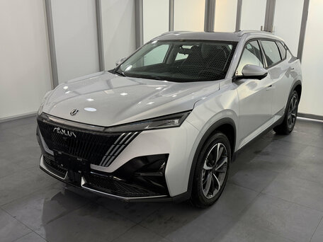 2025 Dongfeng Mage, серый, 3700000 рублей, вид 3