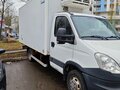 2014 Iveco Daily, белый, 2300000 рублей - вид 2
