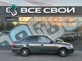 2008 Hyundai Accent ТагАЗ II, серый, 475000 рублей - вид 7