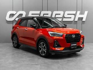 Daihatsu Rocky A200