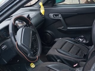 2007 Lada (ВАЗ) 2112, чёрный, 290000 рублей, вид 5