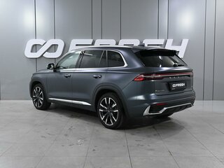 2024 Geely Monjaro I, серый, 2999000 рублей, вид 2