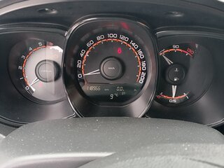2019 Lada (ВАЗ) Vesta SW I, белый, 1070000 рублей, вид 5