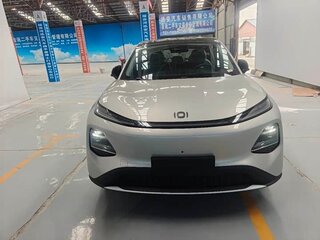 2026 Changan Qiyuan Q05 51.9 kWh II, бежевый, 2233000 рублей, вид 3