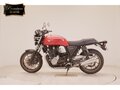 2021 Honda CB 1100, красный, 1650000 рублей - вид 5