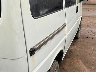 1992 Volkswagen Transporter T4, белый, 305000 рублей, вид 4