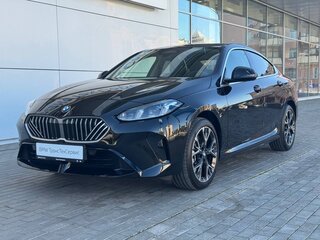 2025 BMW 2 серии Gran Coupe 220i F74/78, чёрный, 5500000 рублей, вид 3