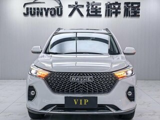 2023 Haval M6 Plus II, белый, 1250000 рублей, вид 2