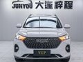 2023 Haval M6 Plus II, белый, 1250000 рублей - вид 1