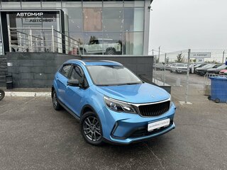 2023 Livan X3 Pro, синий, 1320000 рублей, вид 3