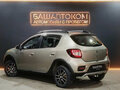 2015 Renault Sandero Stepway II, бежевый, 870000 рублей - вид 5