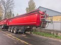 2019 Schmitz Cargobull 9084, чёрный, 3000000 рублей