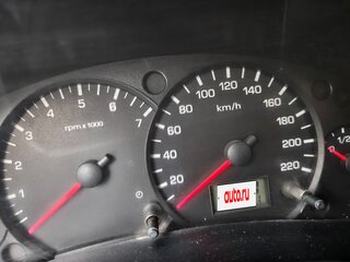 2007 Ford Tourneo Connect I, синий, 420000 рублей, вид 4