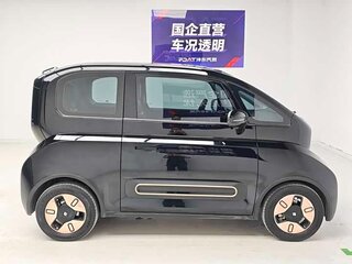2022 Baojun Kiwi EV, чёрный, 1150000 рублей, вид 3