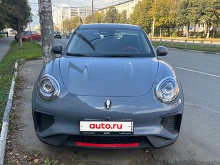 2023 Ora 03 GT, серый, 2850000 рублей, вид 1