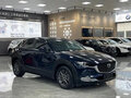 2021 Mazda CX-30 I, чёрный - вид 2