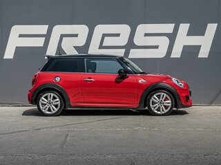 2016 Mini Hatch JCW III (F55/F56), красный, 2185000 рублей, вид 5