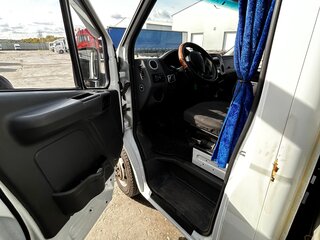 2020 ГАЗ ГАЗель Next, белый, 1300000 рублей, вид 5