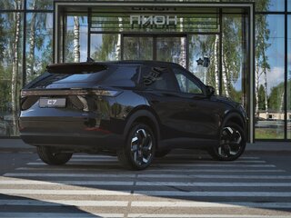 2026 Omoda C7, чёрный, 3499000 рублей, вид 3