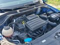 2017 Skoda Rapid I Рестайлинг, синий, 1180000 рублей - вид 11