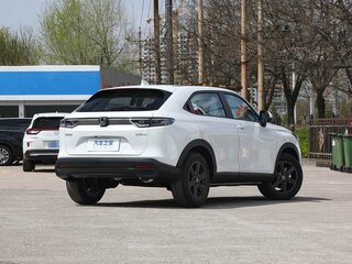 2023 Honda XR-V II, белый, 1810007 рублей, вид 4