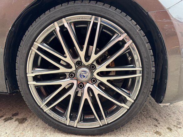 2013 Mazda 3 III (BM), коричневый, 880000 рублей - вид 19