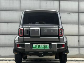 2025 Baojun Yep Plus, чёрный, 1399999 рублей, вид 5