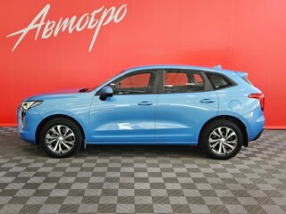 2021 Haval Jolion I, синий, 1565000 рублей, вид 2