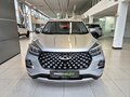 2023 Chery Tiggo 4 Pro I Рестайлинг, серый, 1589000 рублей - вид 1