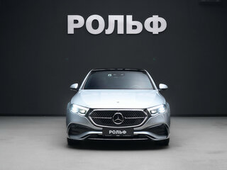 2024 Mercedes-Benz E-Класс 300 VI (W214, S214), серый, 8100000 рублей, вид 2